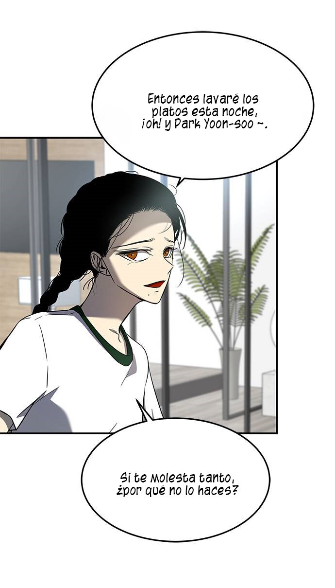Read OLGAMI ES Manga Online