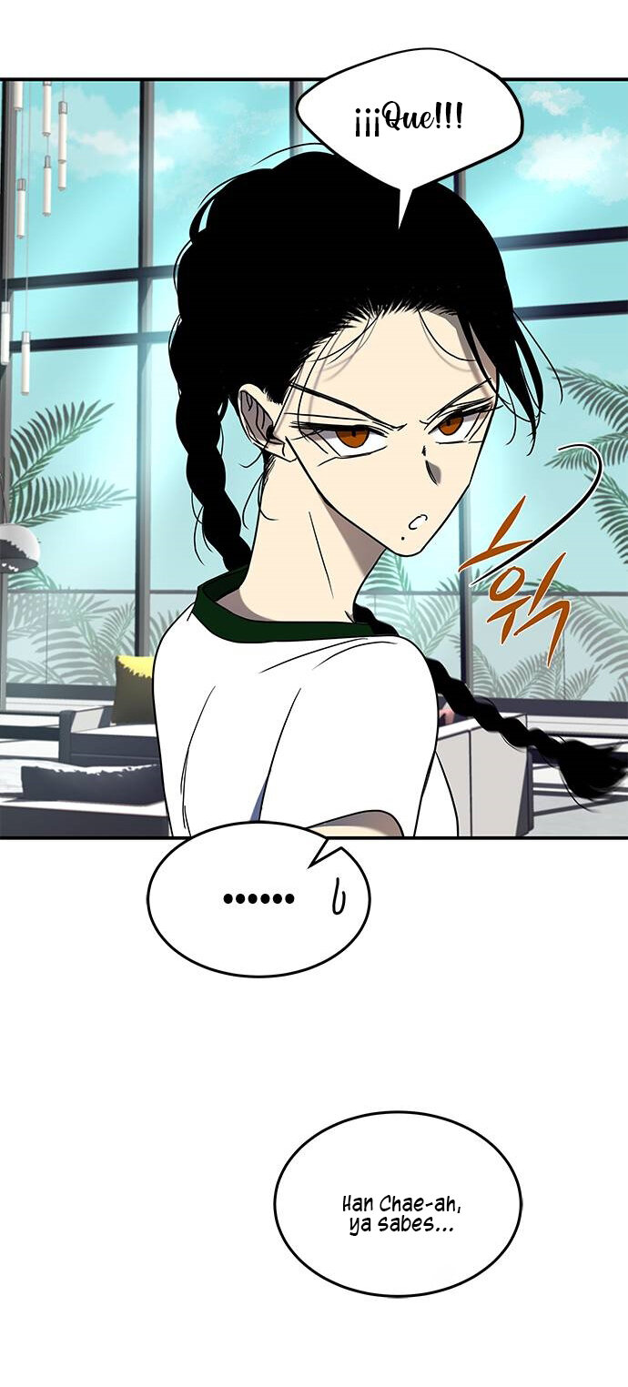 Read OLGAMI ES Manga Online