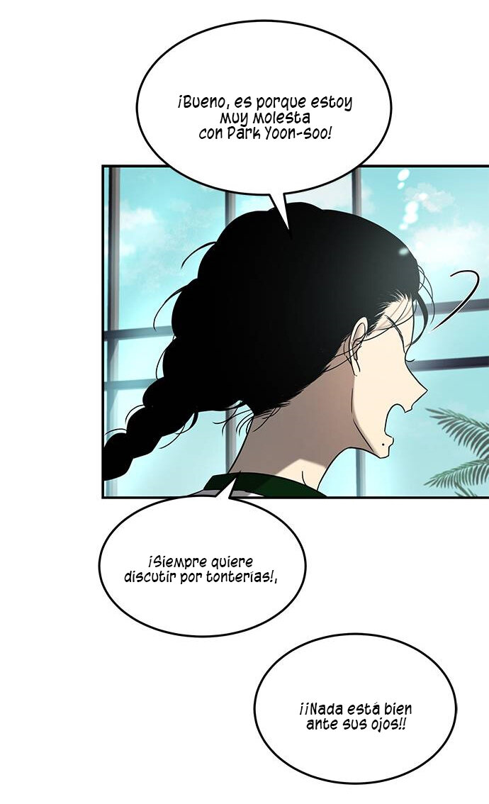 Read OLGAMI ES Manga Online