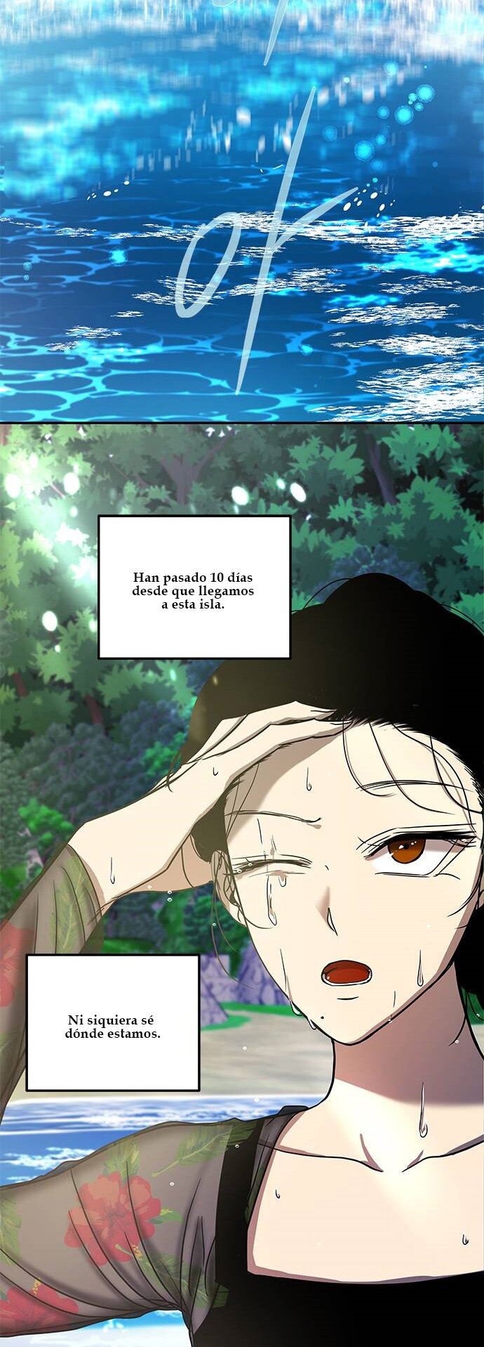 Read OLGAMI ES Manga Online
