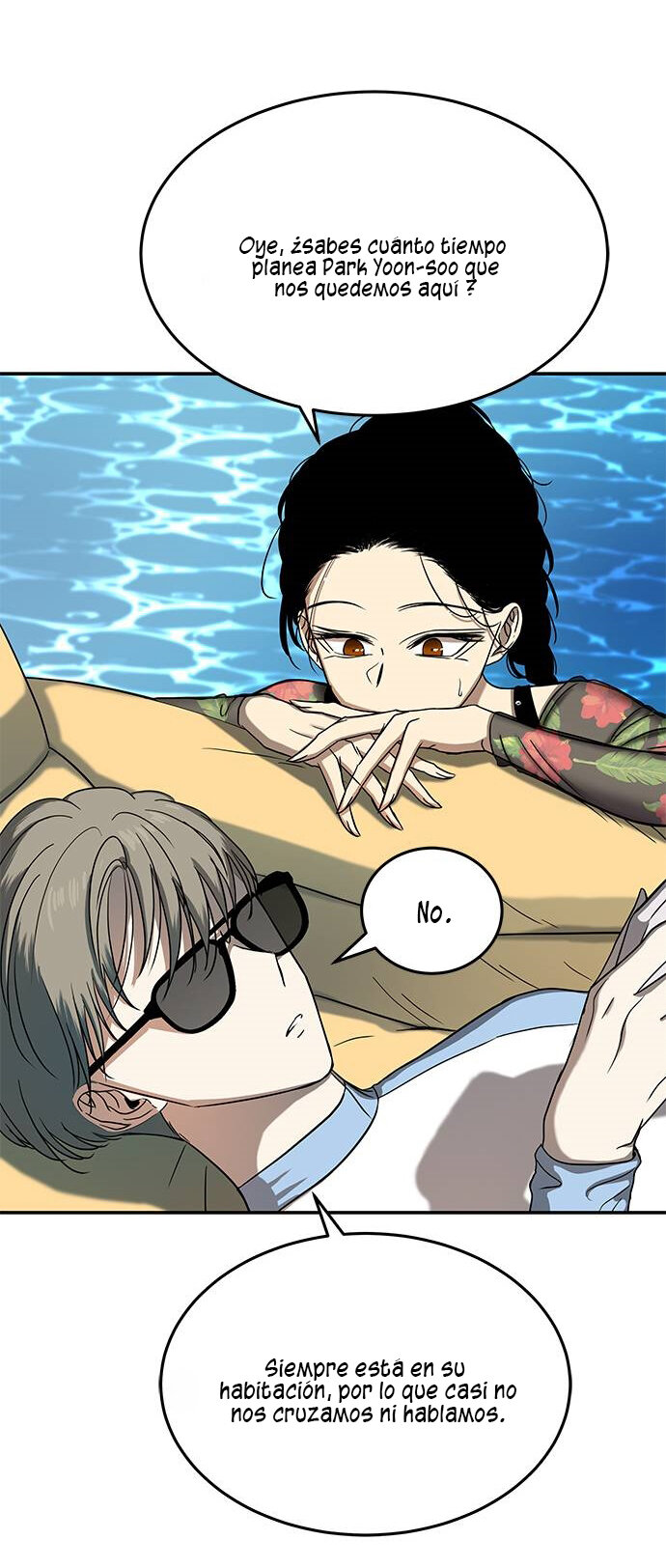 Read OLGAMI ES Manga Online