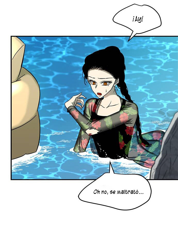 Read OLGAMI ES Manga Online
