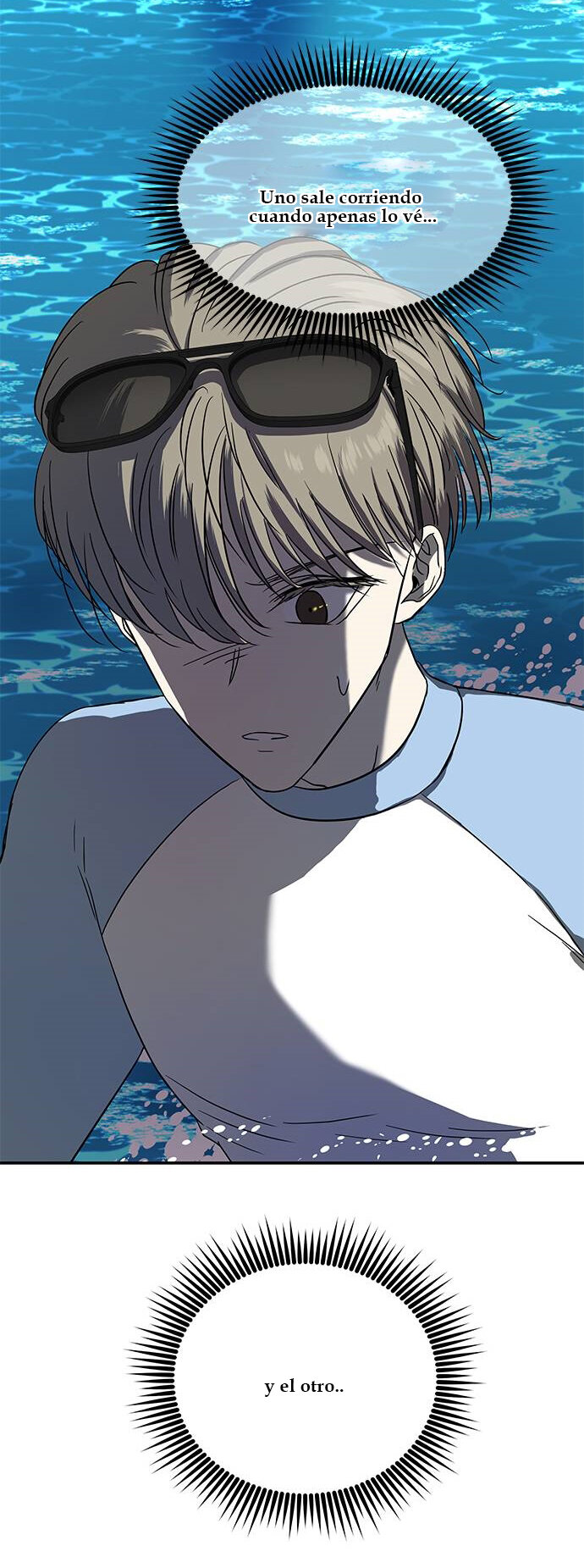 Read OLGAMI ES Manga Online