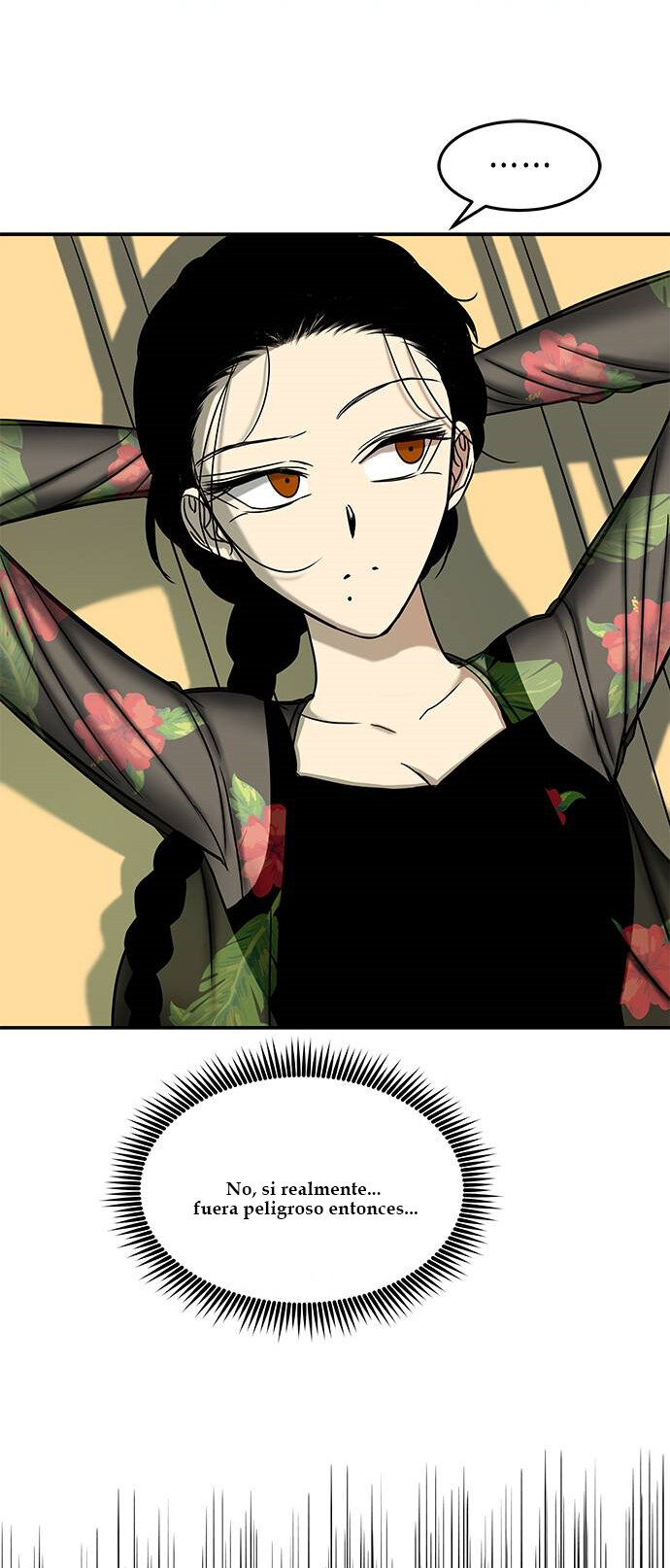 Read OLGAMI ES Manga Online
