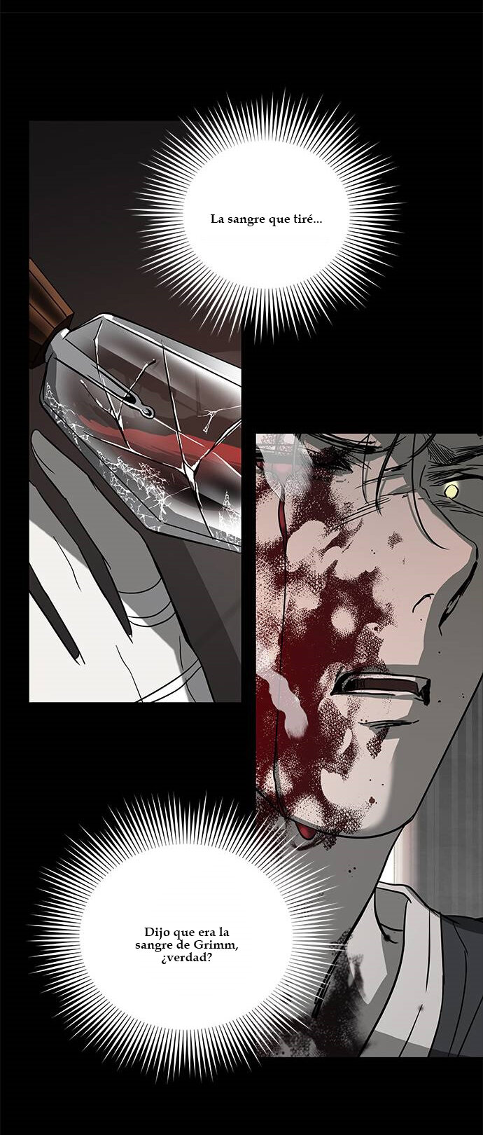 Read OLGAMI ES Manga Online