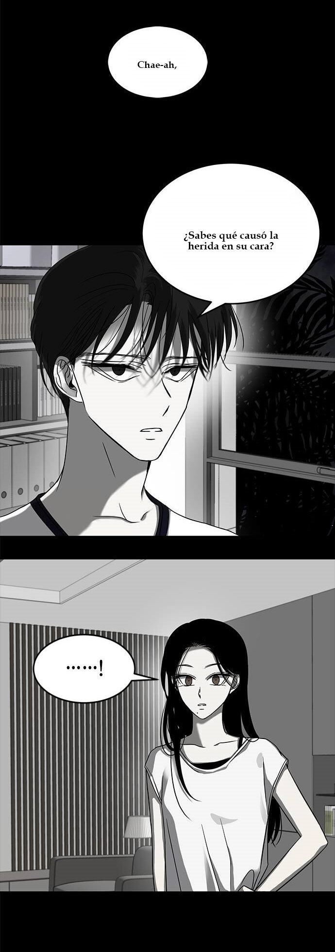 Read OLGAMI ES Manga Online