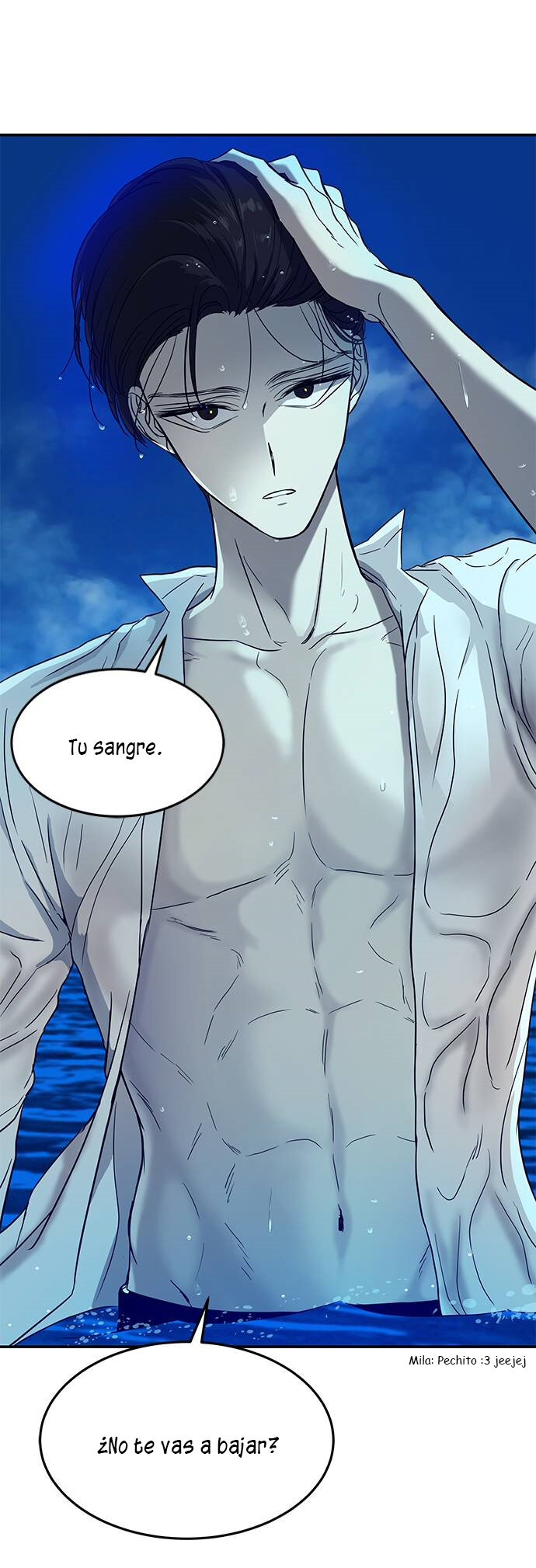 Read OLGAMI ES Manga Online