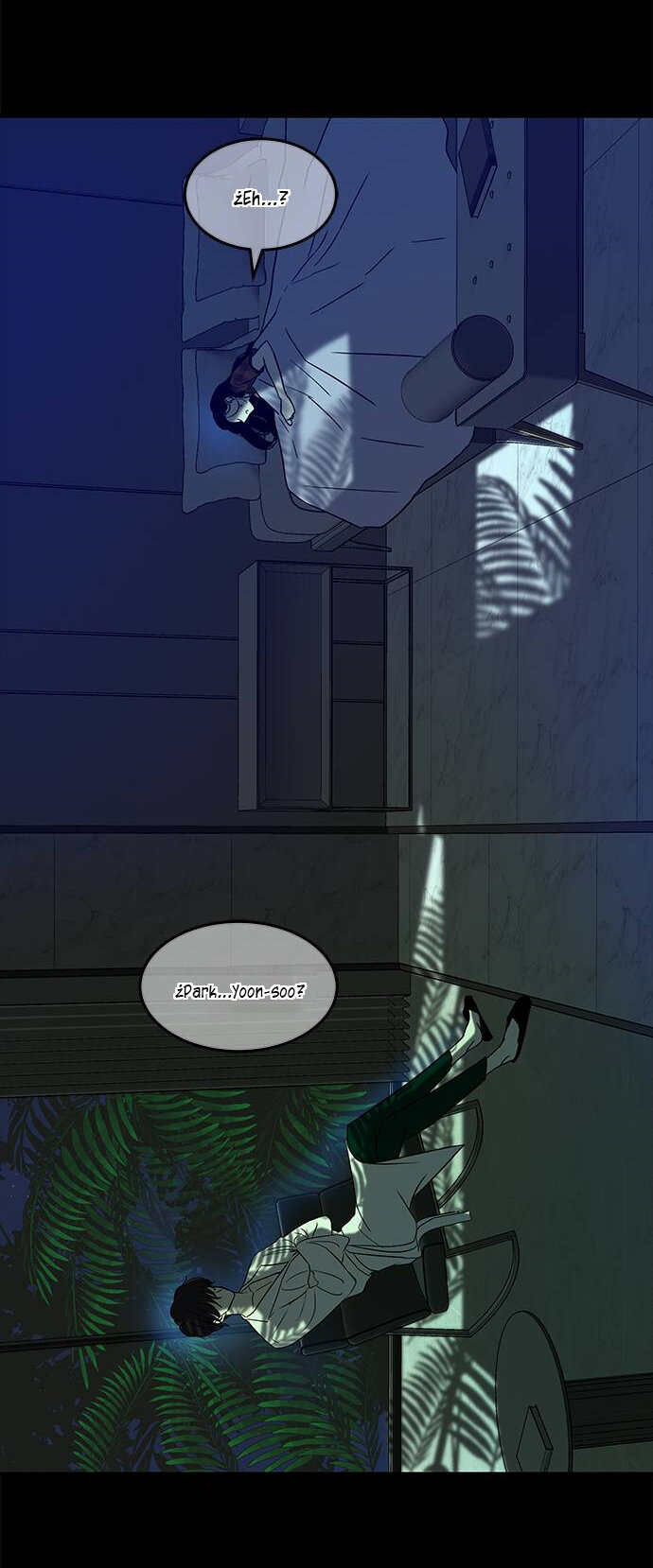 Read OLGAMI ES Manga Online