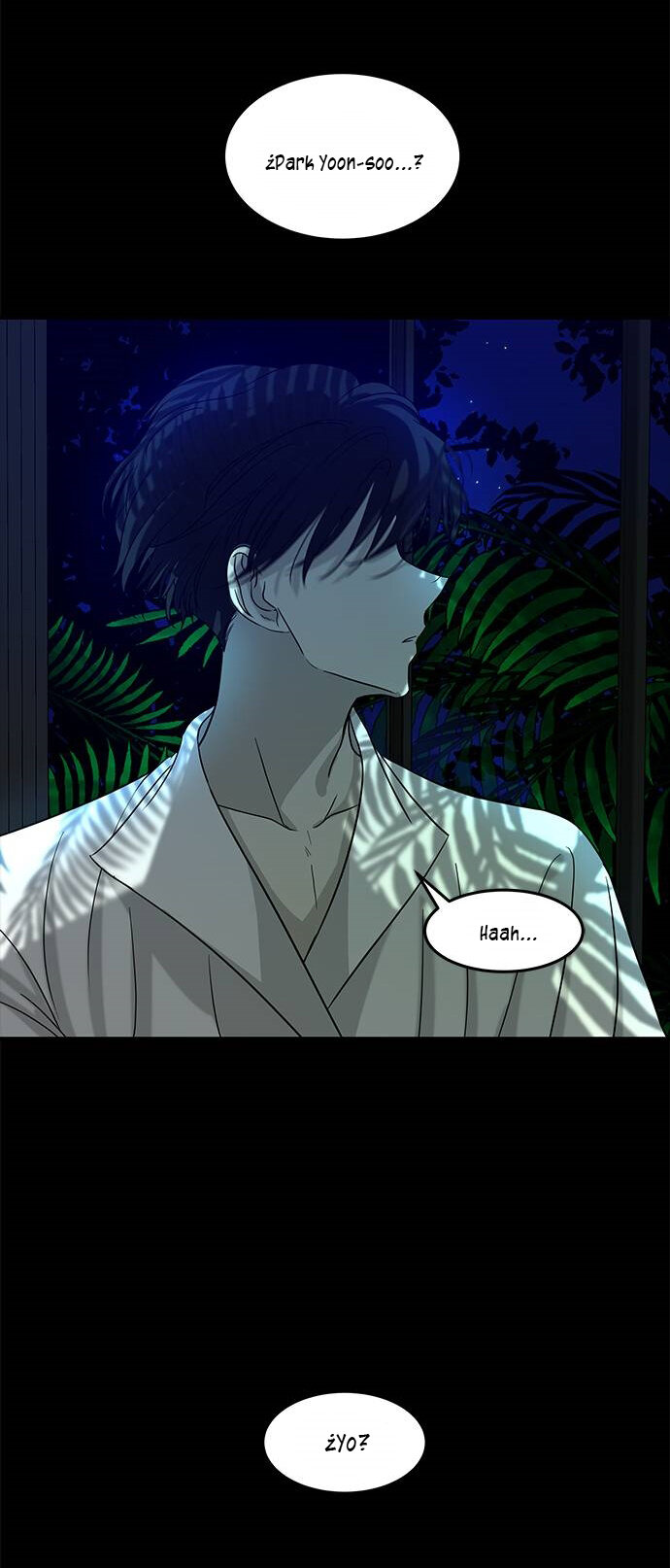 Read OLGAMI ES Manga Online
