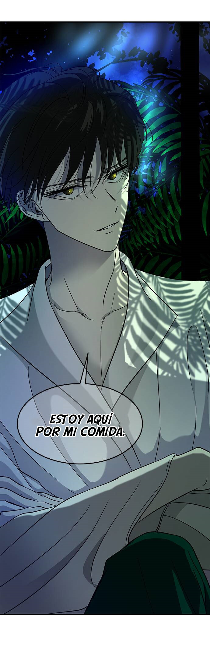 Read OLGAMI ES Manga Online