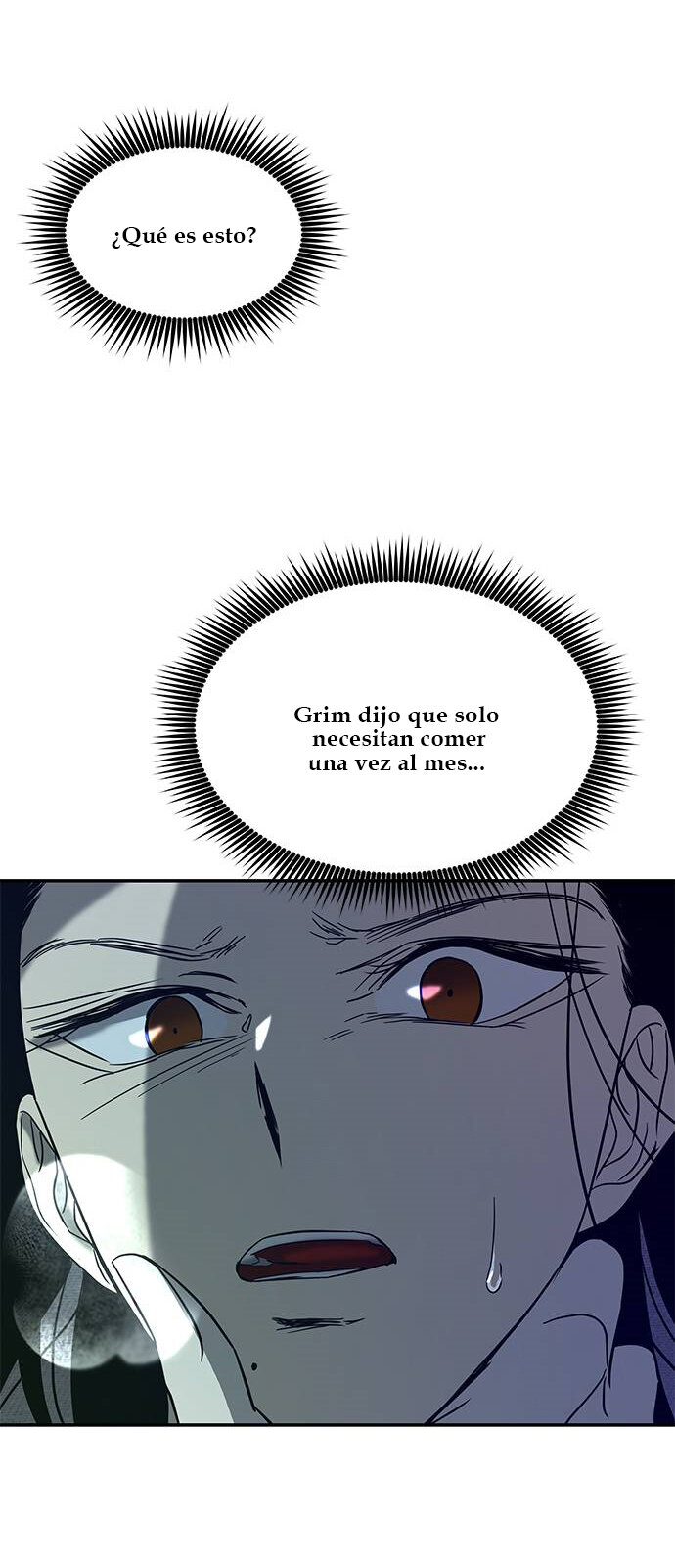 Read OLGAMI ES Manga Online