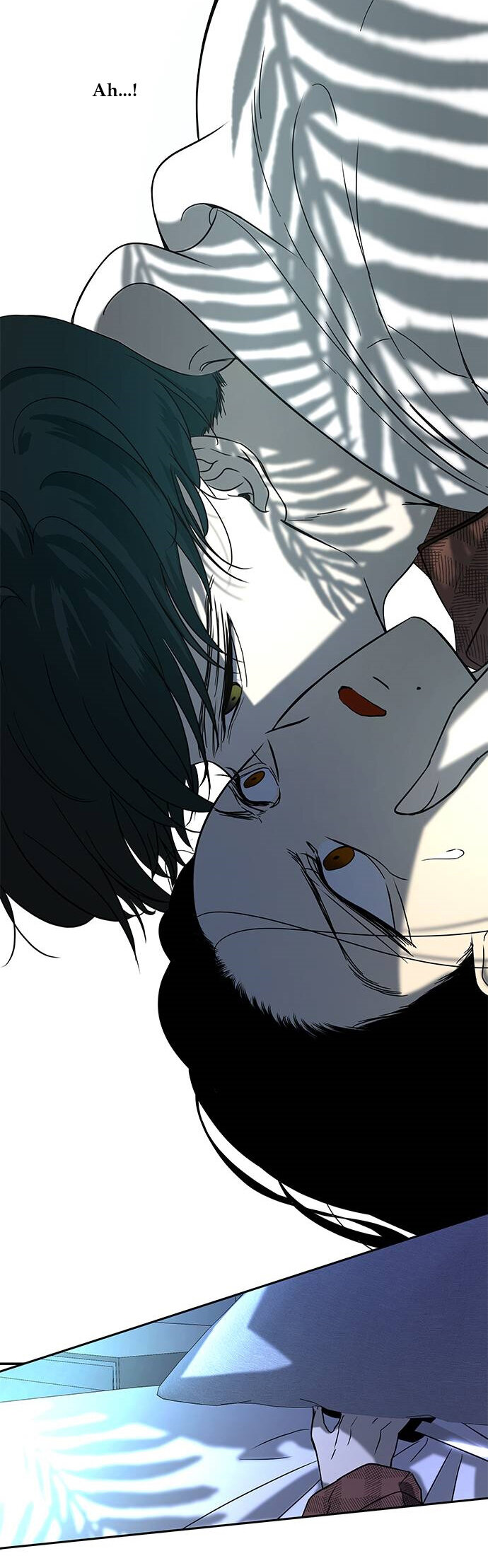 Read OLGAMI ES Manga Online