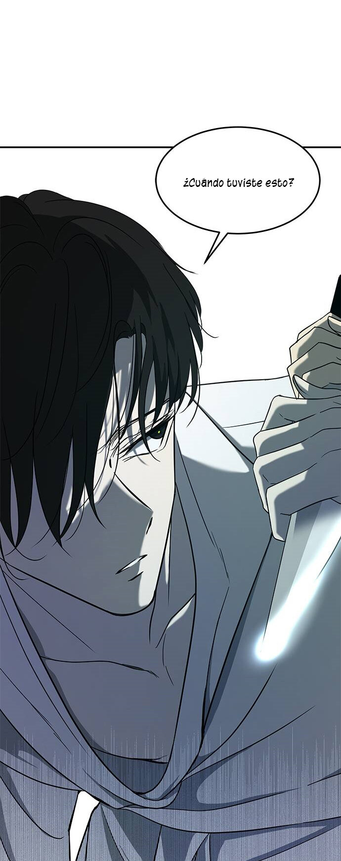 Read OLGAMI ES Manga Online