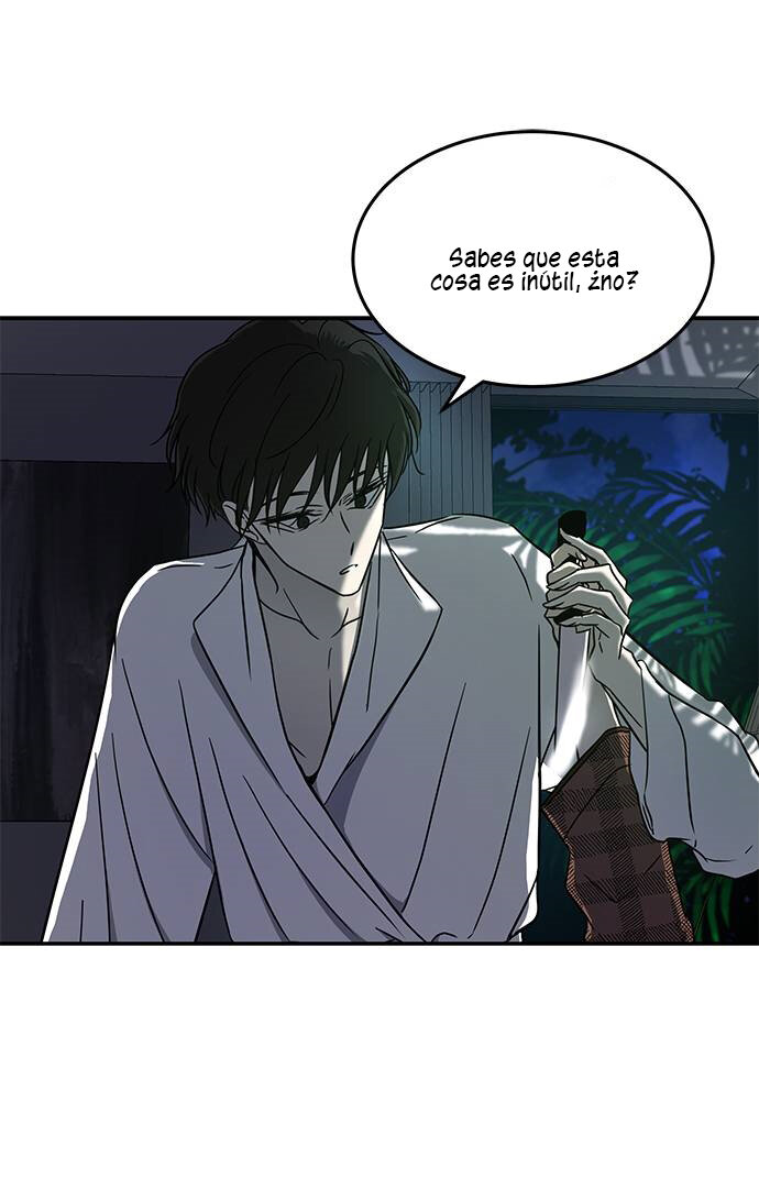 Read OLGAMI ES Manga Online