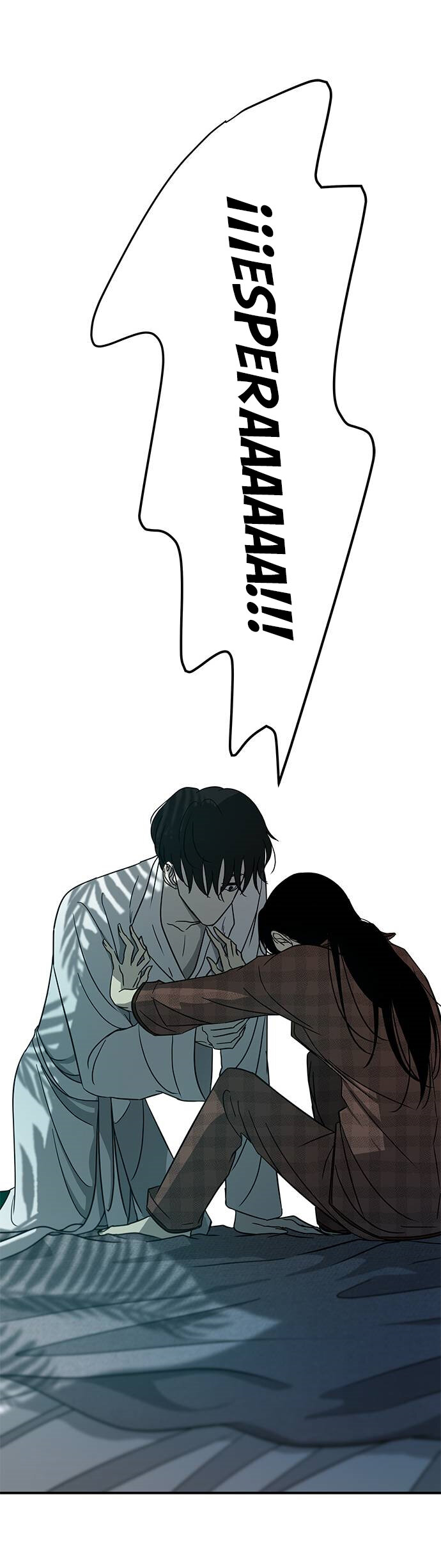 Read OLGAMI ES Manga Online