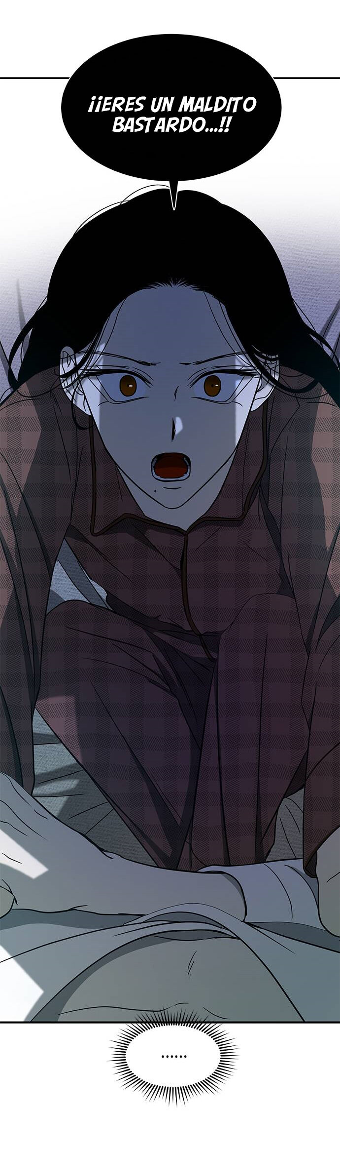 Read OLGAMI ES Manga Online