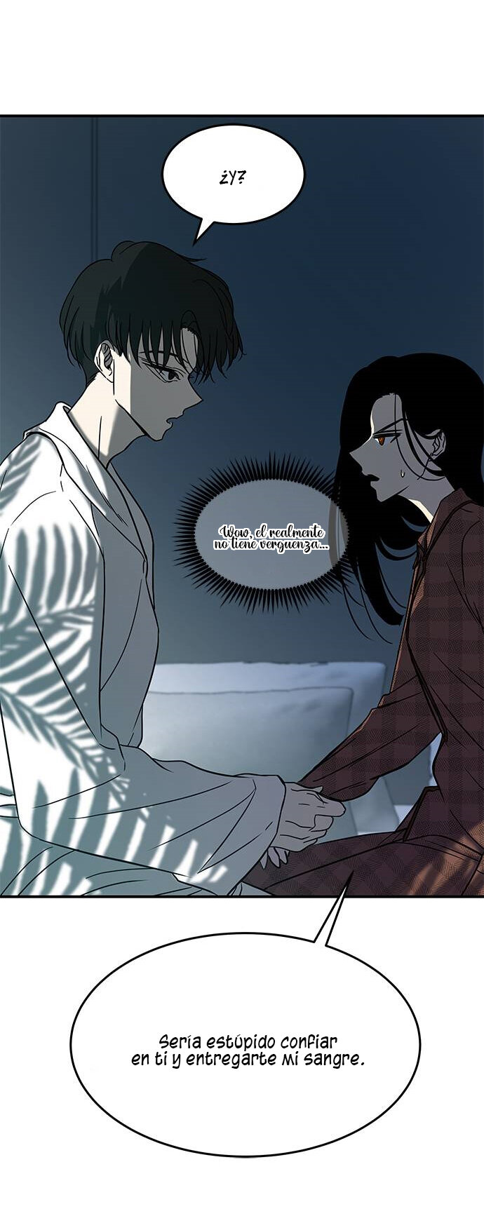 Read OLGAMI ES Manga Online