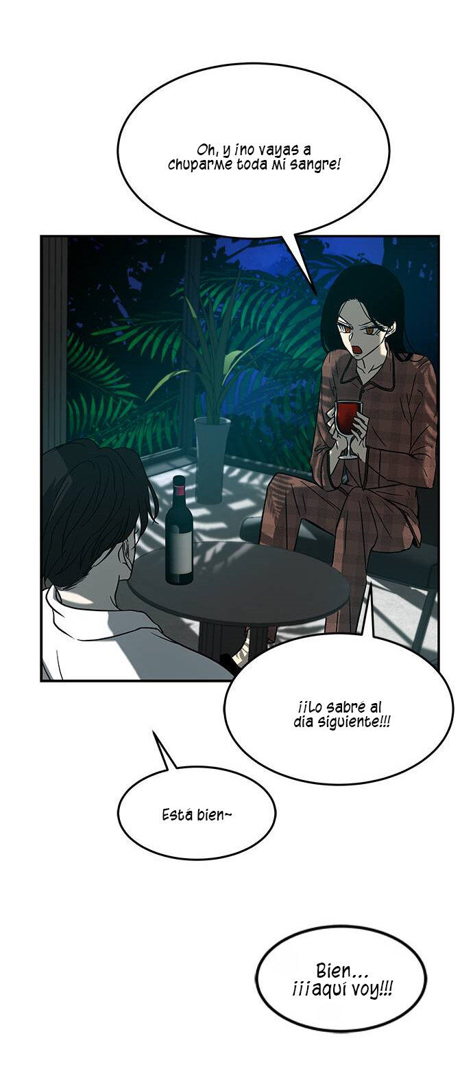 Read OLGAMI ES Manga Online