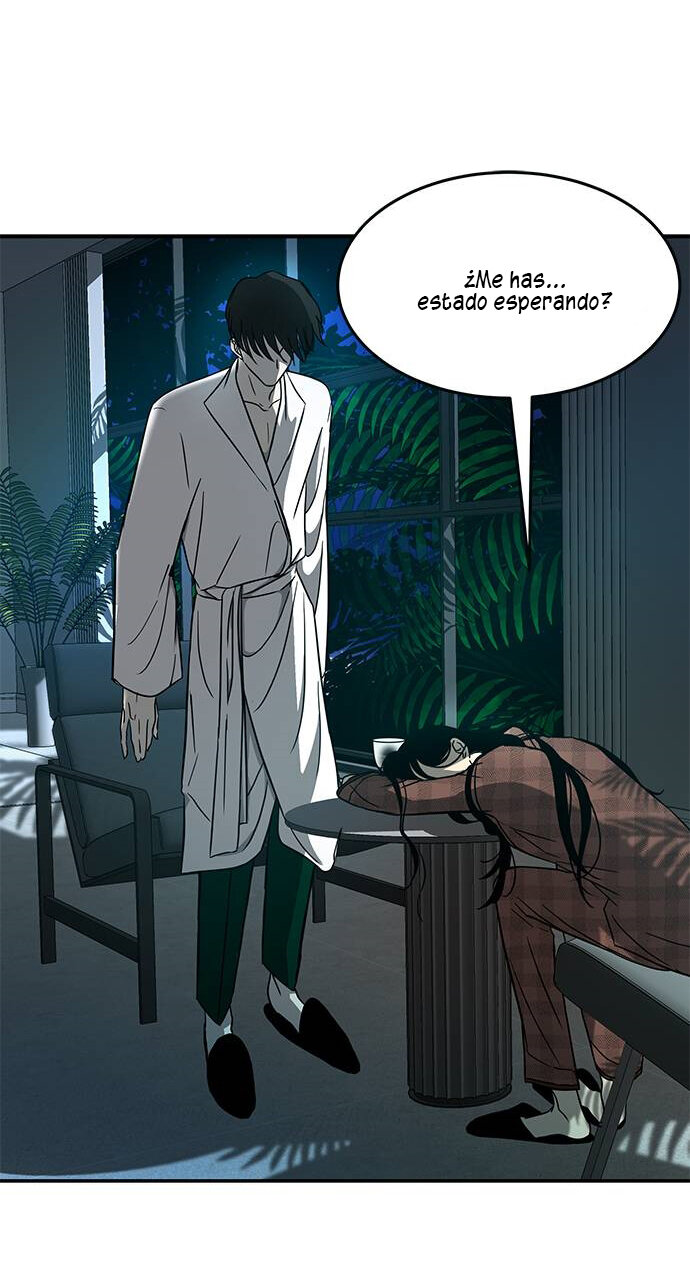 Read OLGAMI ES Manga Online