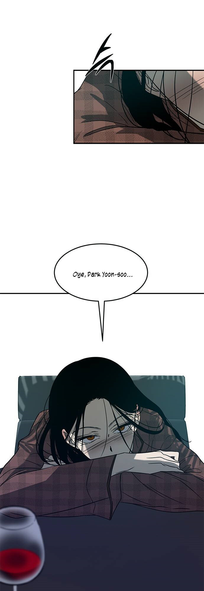 Read OLGAMI ES Manga Online