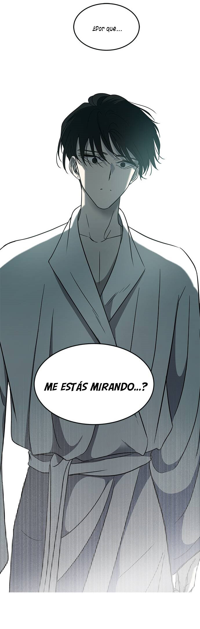Read OLGAMI ES Manga Online