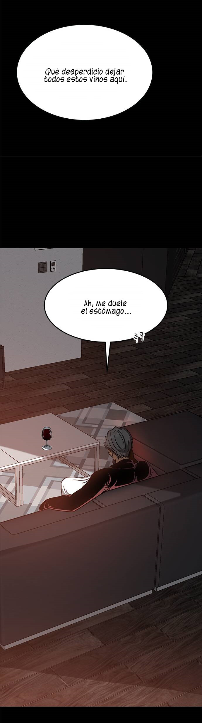 Read OLGAMI ES Manga Online