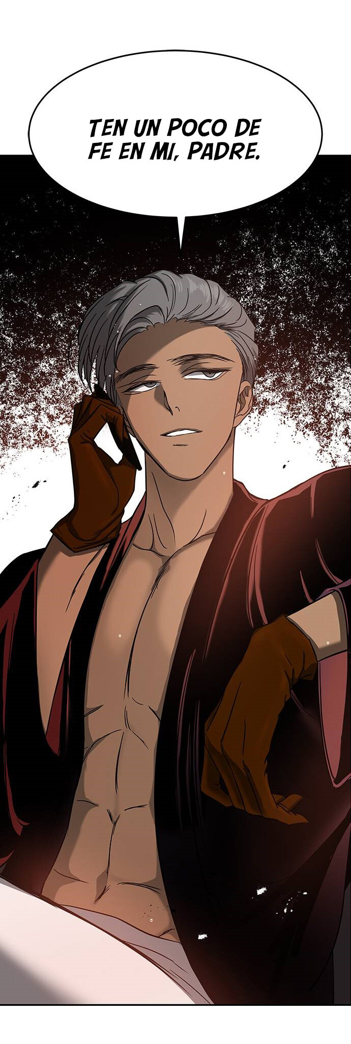 Read OLGAMI ES Manga Online