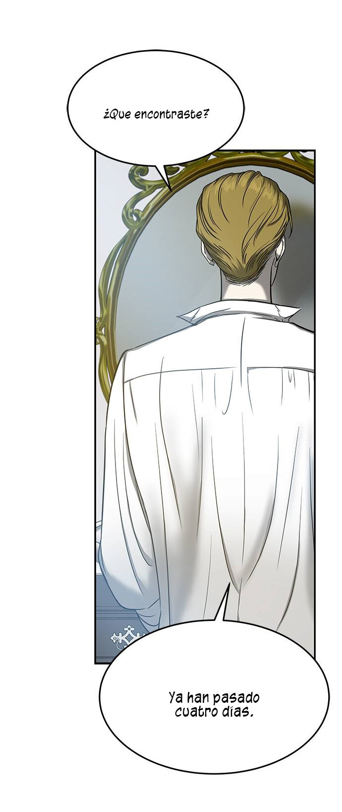 Read OLGAMI ES Manga Online