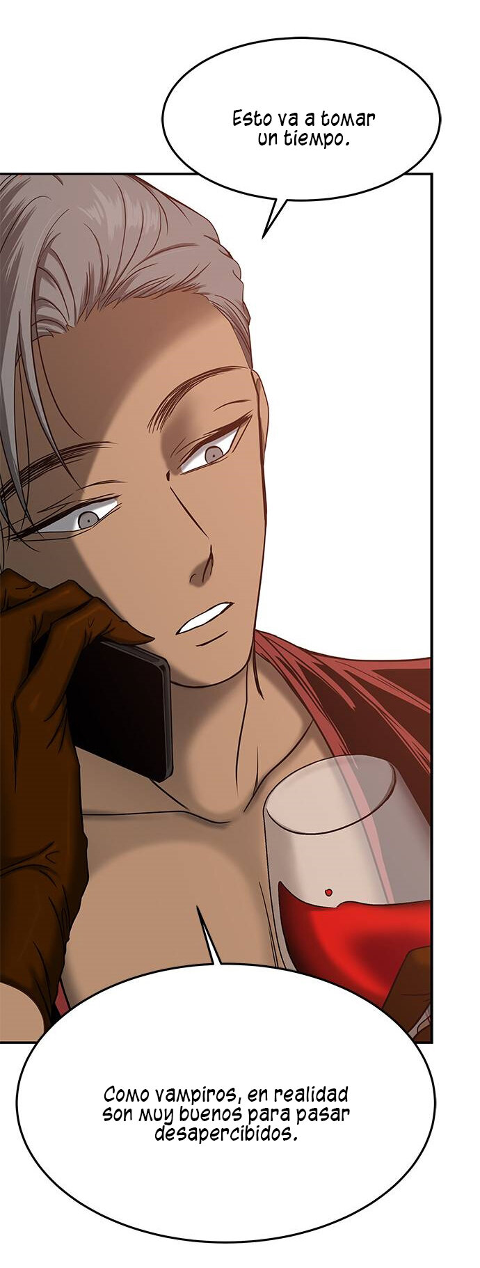 Read OLGAMI ES Manga Online