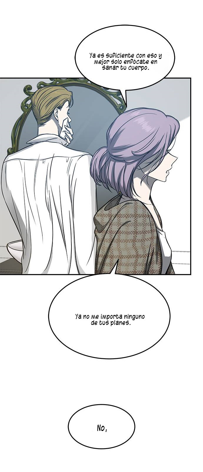 Read OLGAMI ES Manga Online