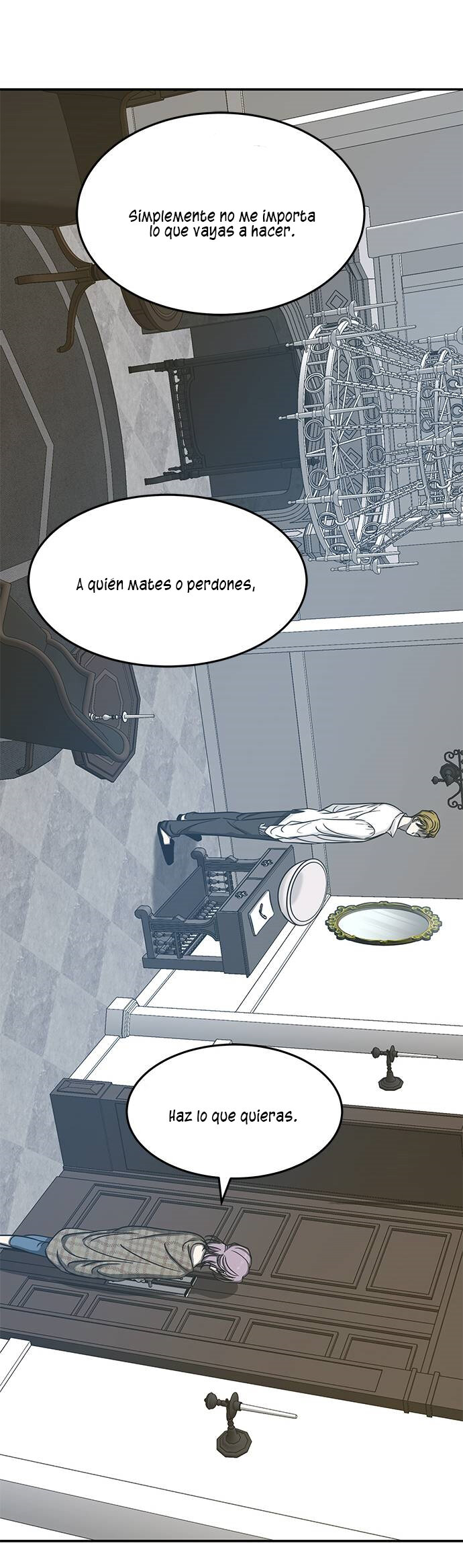Read OLGAMI ES Manga Online