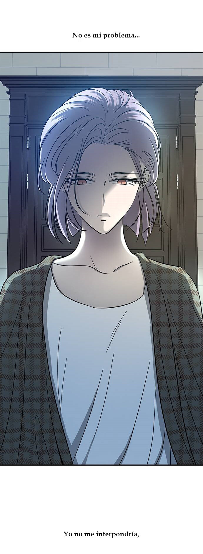 Read OLGAMI ES Manga Online