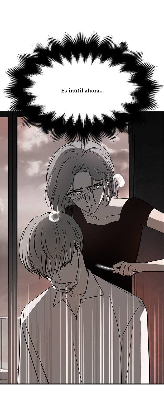 Read OLGAMI ES Manga Online