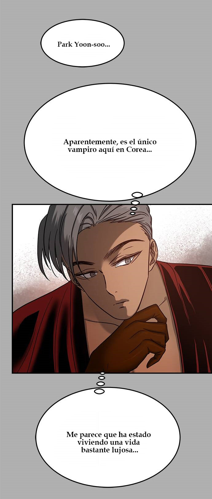 Read OLGAMI ES Manga Online