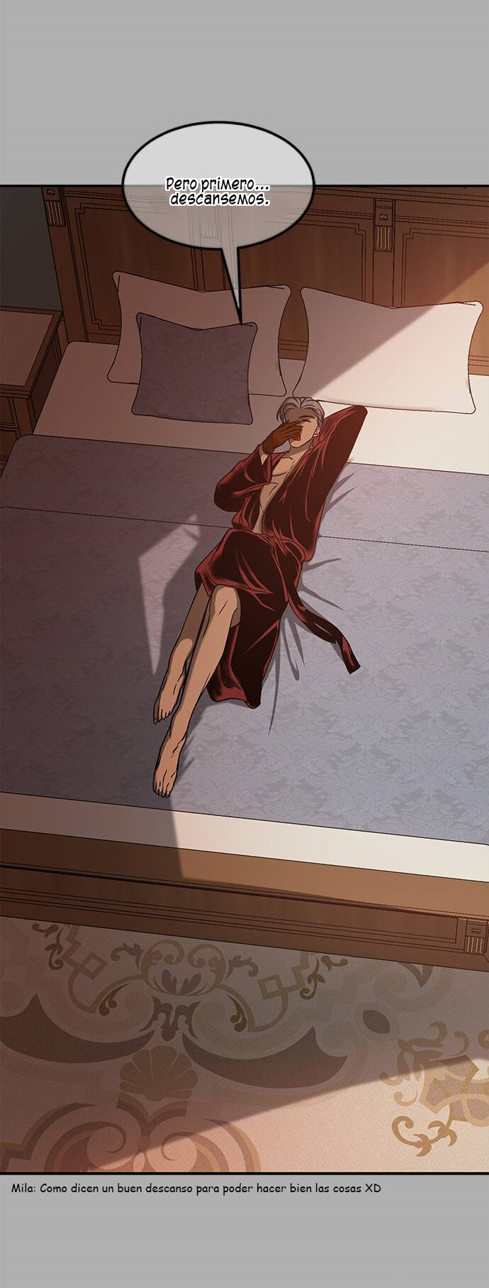 Read OLGAMI ES Manga Online