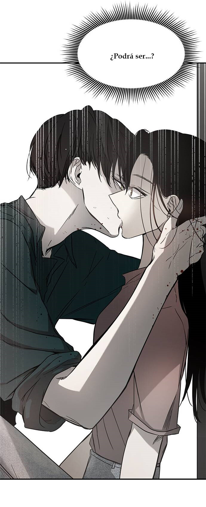Read OLGAMI ES Manga Online