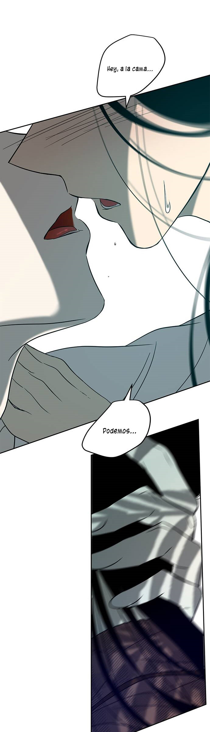 Read OLGAMI ES Manga Online