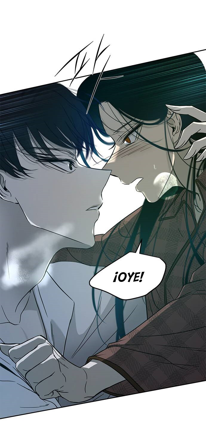 Read OLGAMI ES Manga Online