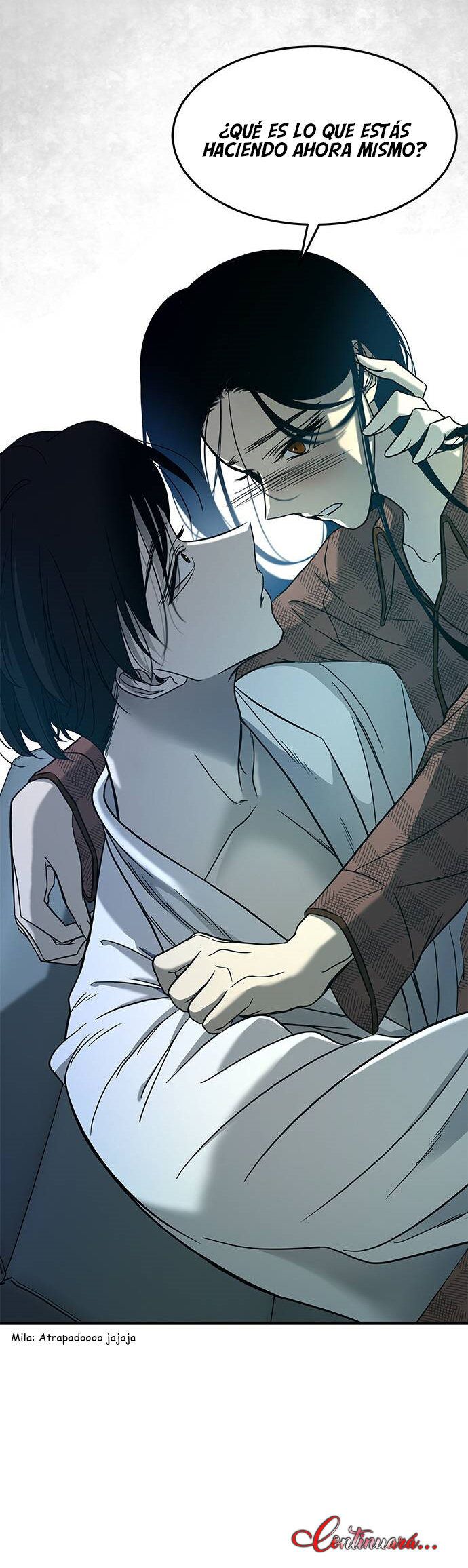 Read OLGAMI ES Manga Online