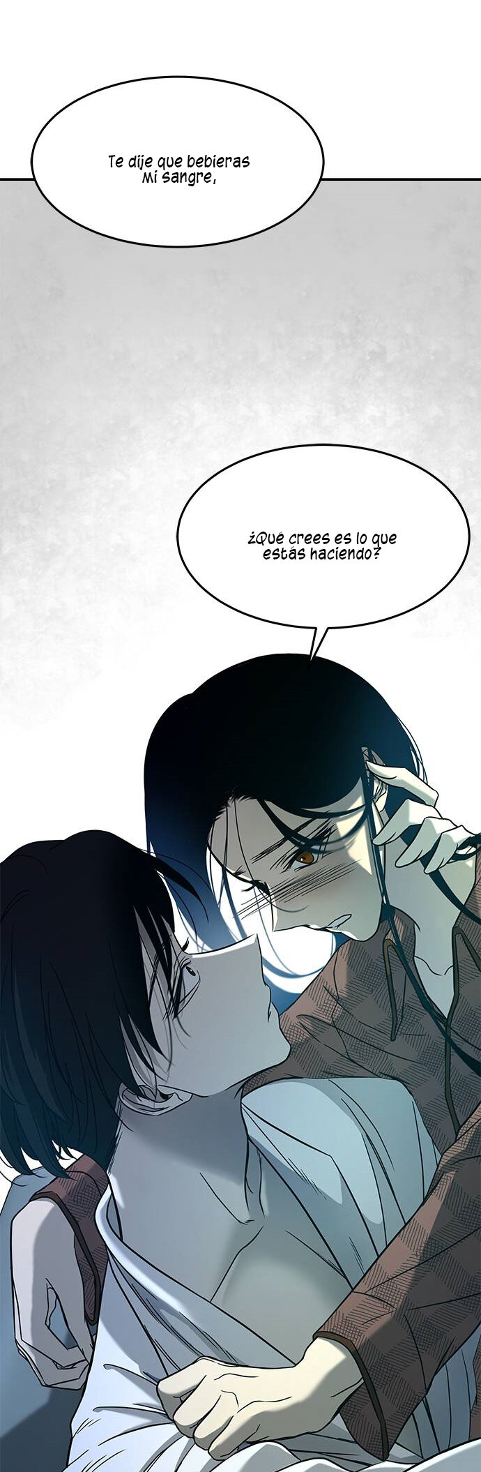 Read OLGAMI ES Manga Online
