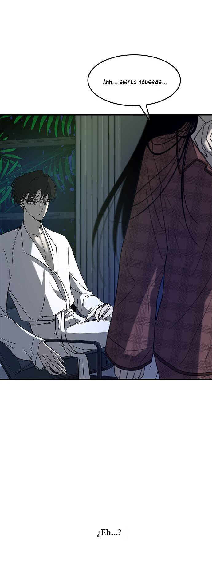 Read OLGAMI ES Manga Online