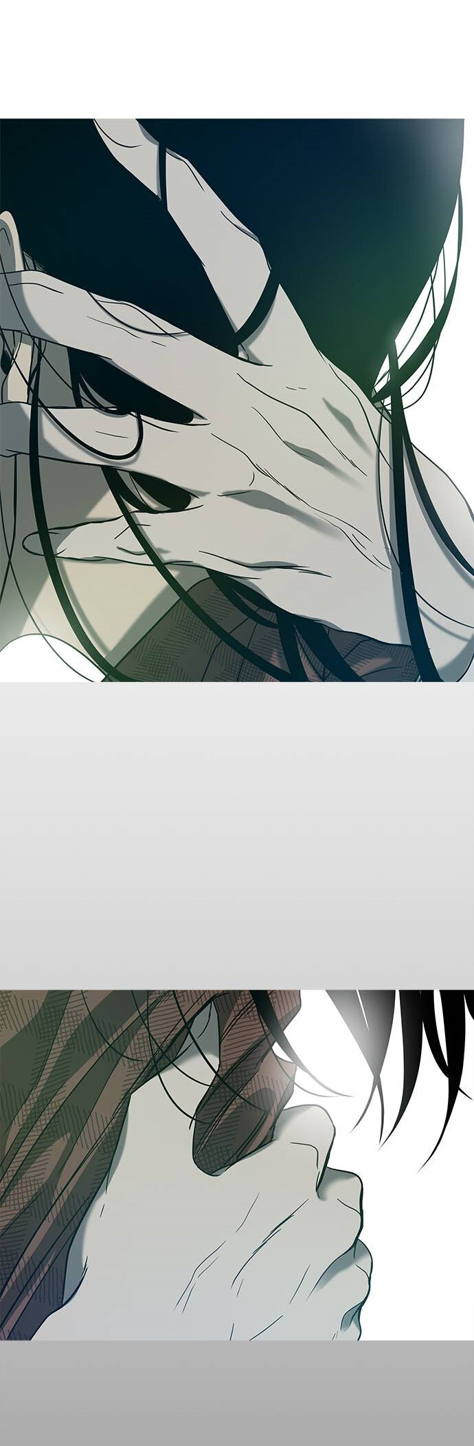 Read OLGAMI ES Manga Online