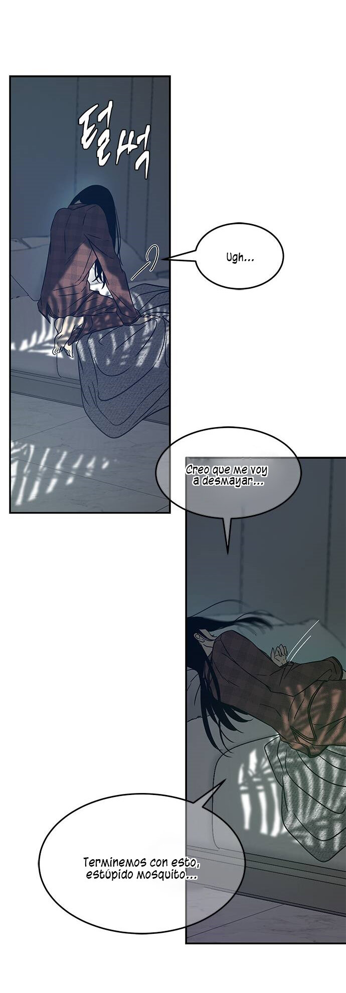 Read OLGAMI ES Manga Online