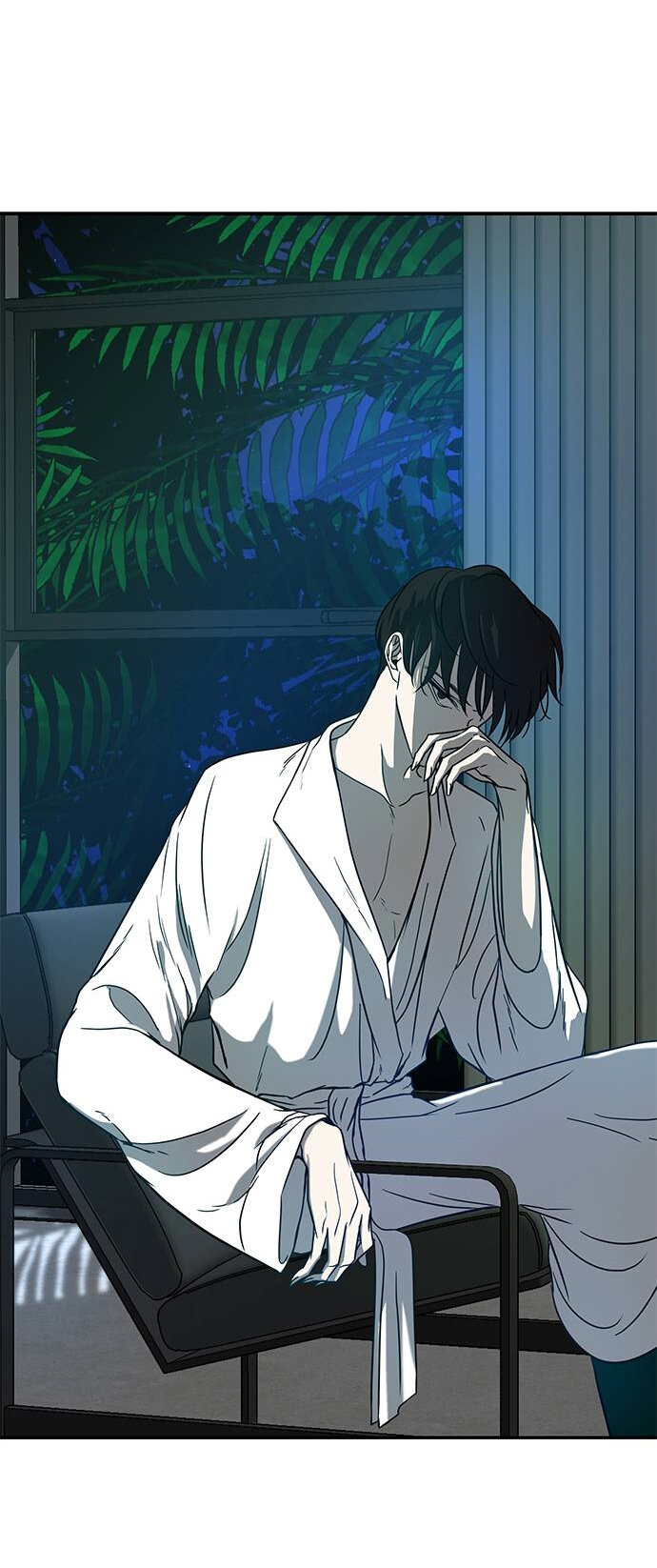 Read OLGAMI ES Manga Online
