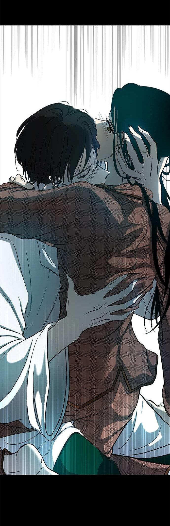 Read OLGAMI ES Manga Online