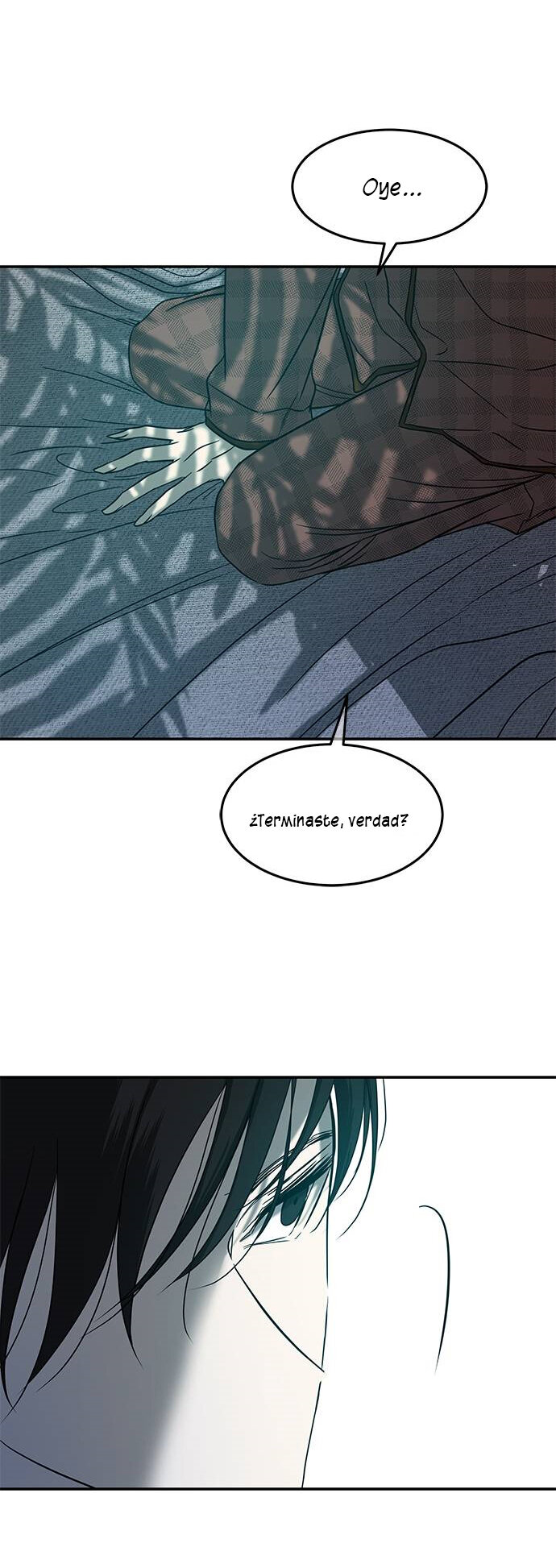 Read OLGAMI ES Manga Online