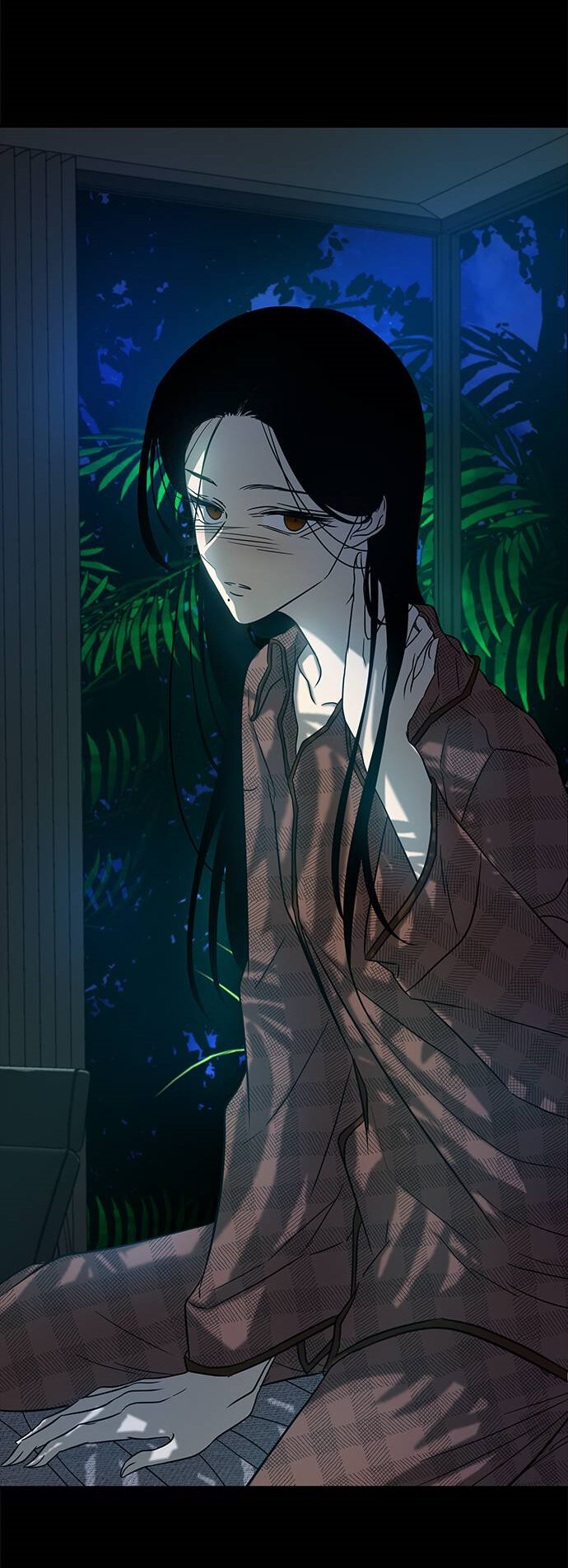 Read OLGAMI ES Manga Online
