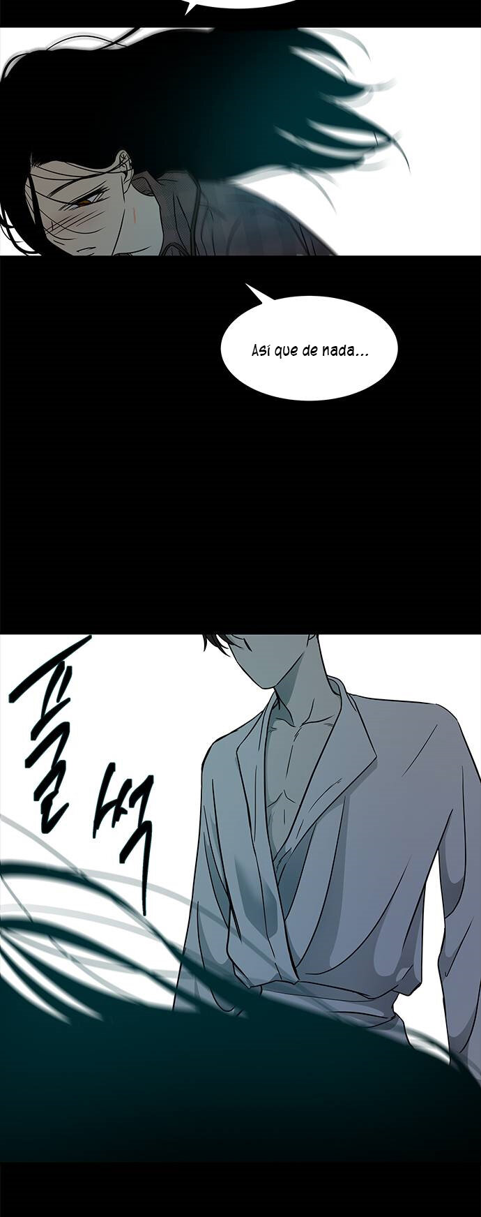 Read OLGAMI ES Manga Online