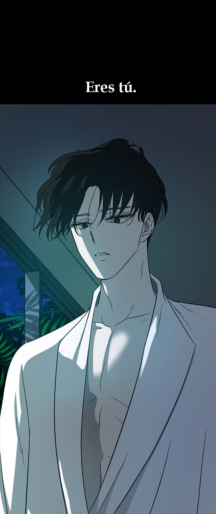 Read OLGAMI ES Manga Online