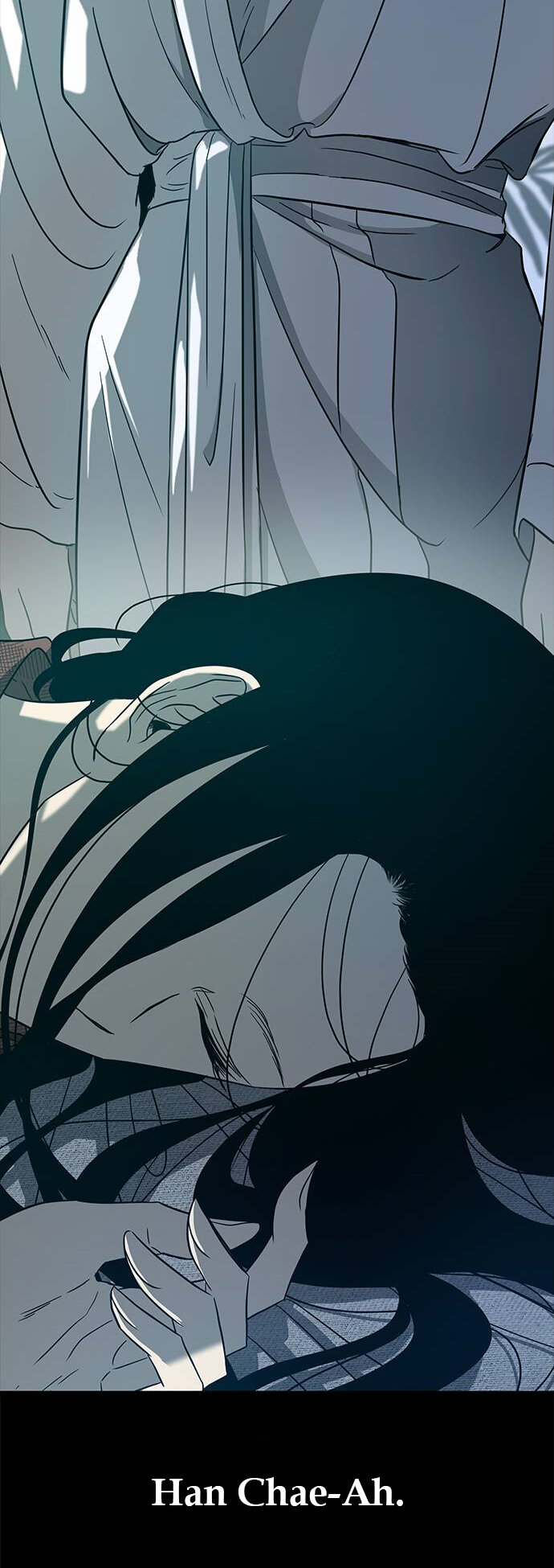Read OLGAMI ES Manga Online